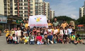 厉害了！这批幼儿园的孩子走近“最可爱的人” 