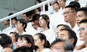 清华武亦姝军训“随笔”火了，老师感慨：若能教她一回，三生有幸！