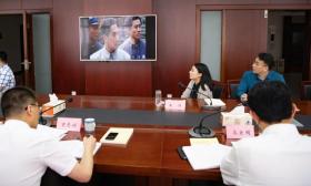 泰州市教育局主题教育专题学习班继续举行集中学习...... 