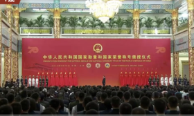 致敬最闪亮的星！他们就是这个时代最该追的偶像，4人来自江苏