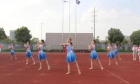 高师附小：庆祝新中国成立70周年系列活动之“礼赞中国” 