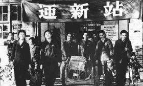 国庆带你去看展①：这些标志性教育事件，串在共和国70年历史轴线上 | 礼赞70年 