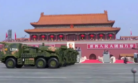 点赞！南理工、南航、南艺...盘点国庆阅兵式上的众多南京元素！