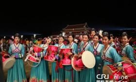 北京舞蹈学院学生周阳阳：在最美好的年华，把最美的舞蹈献给祖国