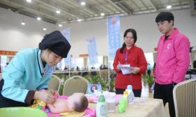 职业教育再发力 七部门发文推动家政等紧缺人才培养