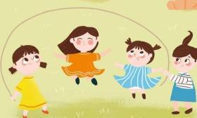 迷惑！小学生跳绳培训班费用上千 网友：这钱也太好挣了吧！