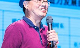 王灿明：构筑学前创造教育的“理想国” 