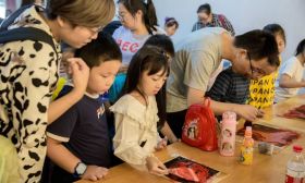 崇川学校：观印刷历史，感千年文化