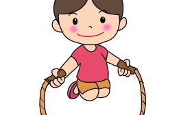 跳绳都要上培训班！家长：每天要视频打卡…… 
