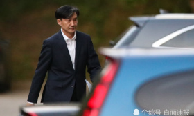 文在寅心腹辞职后要回大学教书 96％学生反对：你还有脸吗
