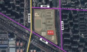 南京这三个区多所学校最新进展曝光！部分新建学校位置有变 