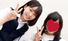 日本最美女大学生评选，竟然被一个“小学生”刷屏了