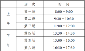 2020年江蘇普通高中學(xué)業(yè)水平合格性考試和普通高中學(xué)業(yè)水平測試必修科目考試時間定啦！ 