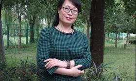 刘亚芹：植根教育 平凡中演绎精彩 