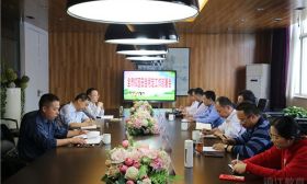 我市召开校园安全稳定工作部署会 