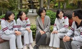 学长给我写信了！南京一中10年6000封神秘信件上演青春版“见字如面”