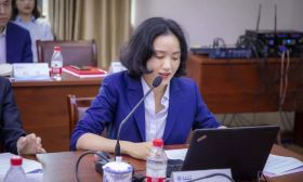 厉害！今天，这所中学成立了全省中学首个“博士工作站”！
