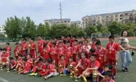南通新增18所全国青少年校园足球特色学校