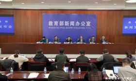 教育部：再不练字，孩子将无缘上大学