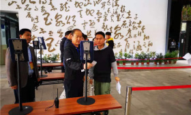江蘇2019年成人高考開考 考生首次經(jīng)人臉識別進考場