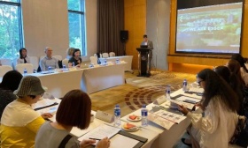 英国埃塞克斯大学校长：通过联合办学等项目优先与中国院校合作