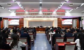 市委教育工委书记授党课，了解这些内容很有必要