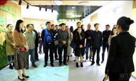 市委教育工委召开全市中小学校 “五星”先进党支部创建工作培训会