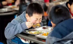 守护校园“舌尖上的安全”我们一直在行动！