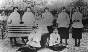 教育故事 | 南京高等师范学校首创大学男女同校