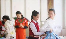 我市举办第二十八届小学生“智能杯”小巧手比赛