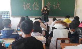 为什么大学考试前老师都会勾画考试范围，和考试重点？