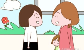 幼儿园老师发错消息到家长群，惹家长争议，网友评论：套路深