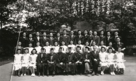 燕京大学的成都岁月：华西坝版的“西南联大”
