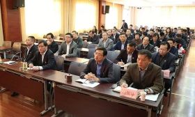 刘元良作主题教育专题党课