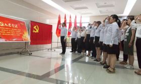 落实全市教育大会精神“书记谈”（如皋）