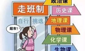 新高考政策下，生物地理双选的优势虽然很大，但也有一个明显缺点