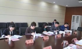 南通市教育局党组召开主题教育调研成果交流会
