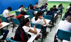 中小学减负样本调查：减下包袱更要减轻忧虑