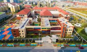 我们的2019丨南京学前教育年底交出漂亮“答卷”