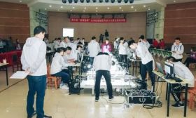 全国总决赛一等奖！泰州学子这项大赛再获佳绩！
