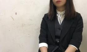 大四女生求职疑遭遇“潜规则” 为保贞洁竟然割腕