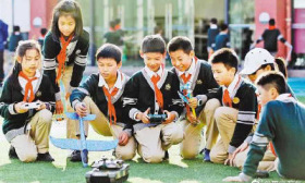 重庆公布中小学生课后服务“十严禁”