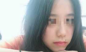 福州女大学生遭男友裸照威胁后自杀 其男友已被拘留