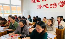 启东市开展小学劳动与技术优课“校园行”暨学科基地第一次活动