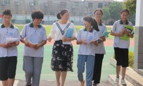 我们的2019丨各区教育部门都是蛮拼的！②