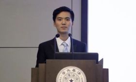 南师附中小哥太牛了，清华大学都藏不住他的锋芒