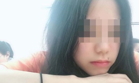 福建女大学生遭前男友发裸照威胁后自杀：女孩已离世 捐出多个器官