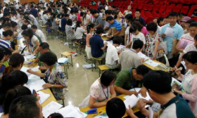 2019年重庆各初中学费一览表，2020年，你家孩子还上得起学吗？