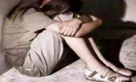 湖南祁东12岁女孩被困KTV九天，遭多人侵犯，罪魁祸首竟然是她同学