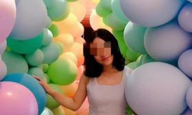 人大失联女生确认离世 学妹回忆：她平时很温柔很稳重